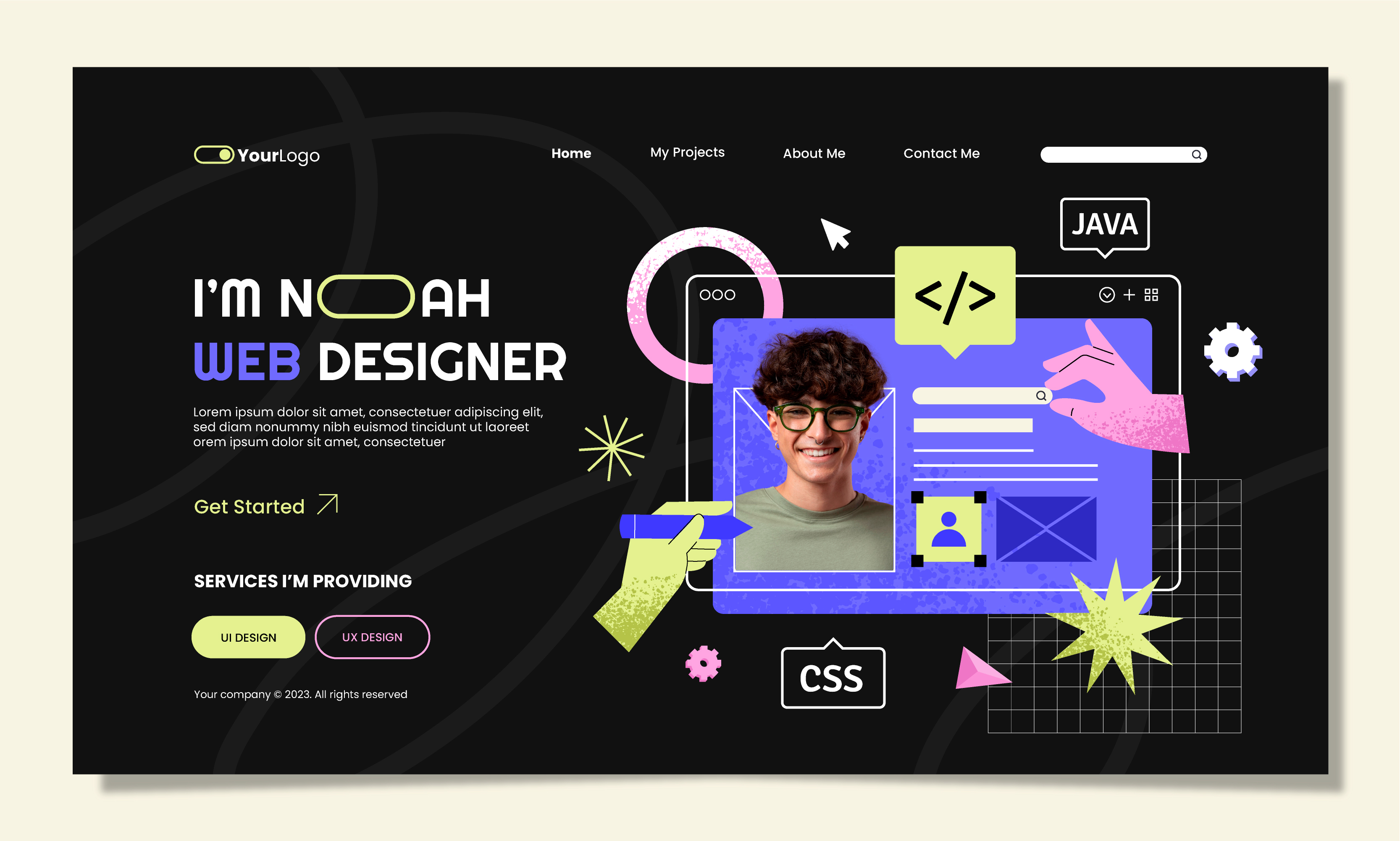 UI Development
